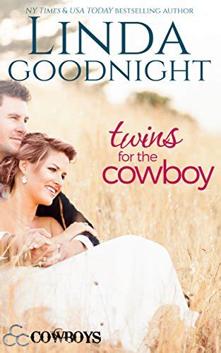 Twins for the Cowboy Triple C Cowboys Book 1 Reader