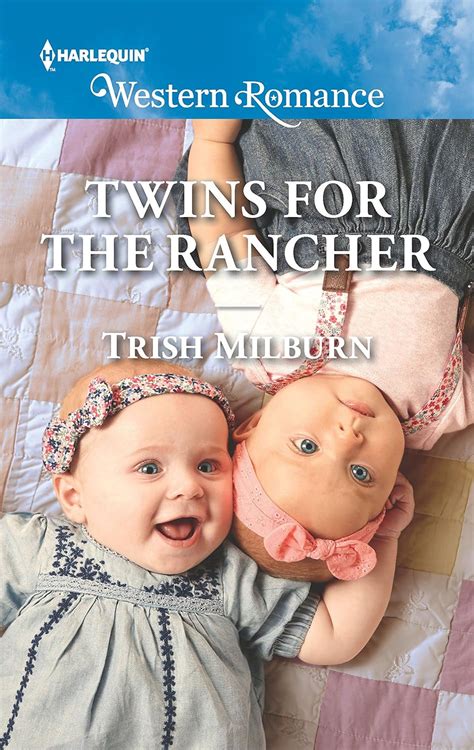 Twins for the Rancher Blue Falls Texas Doc