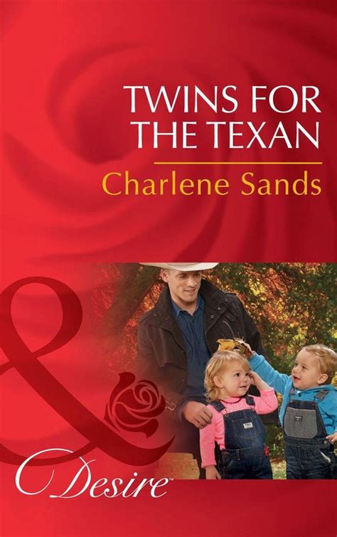 Twins for the Texan Billionaires and Babies Epub