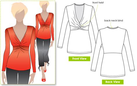 Twist Front Dress: A Stylish Guide to Twisting Your Wardrobe