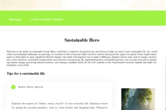 Twist Green No. 41: The Unseen Potential of a Sustainable Hero