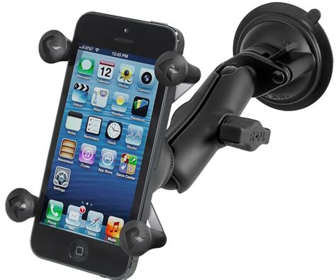 Twist Phone Mount Samsung Galaxy Kindle Editon