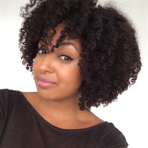 Twist-outs: