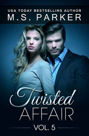 Twisted Affair 5 Book Series Epub