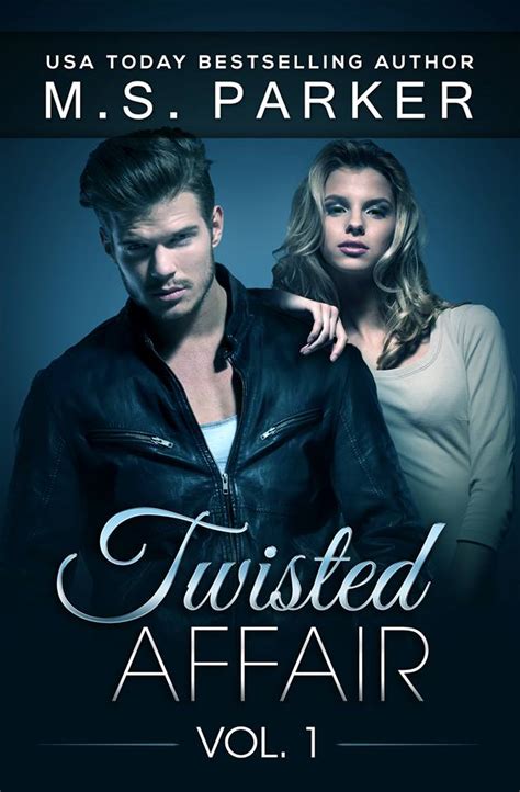 Twisted Affair Vol 2 An Erotic Romance Reader