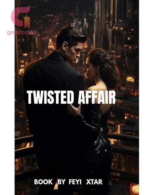 Twisted Affair Vol 2 An Erotic Romance Reader