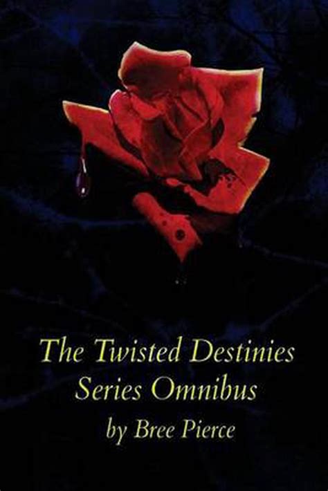 Twisted Destinies 3 Book Series Kindle Editon