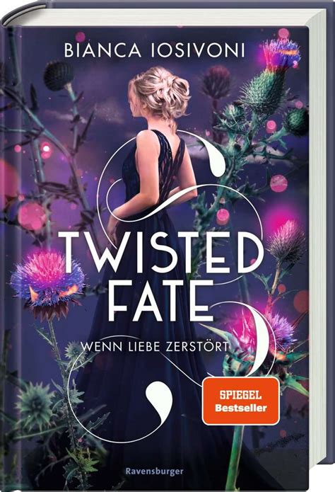 Twisted Fate Volume 2 Epub