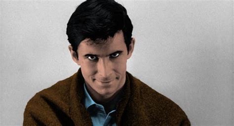 Twisted Genesis: The Psychotic Roots of Norman Bates