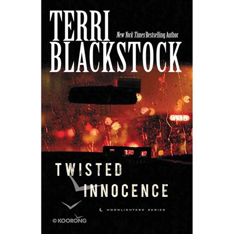 Twisted Innocence Moonlighters Series Doc