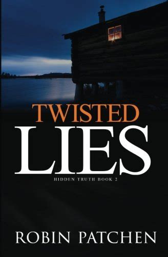 Twisted Lies Book 2 Hidden Truths Volume 2 Doc