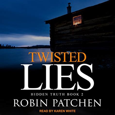 Twisted Lies Book 2 Hidden Truths Volume 2 Doc