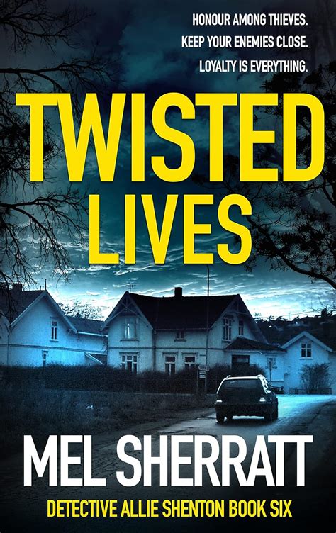 Twisted Lives Epub