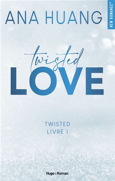 Twisted Love PDF