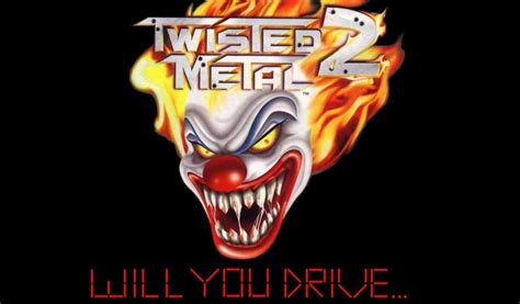 Twisted Metal: PlayStation 1's Bone-Crushing Demolition Derby