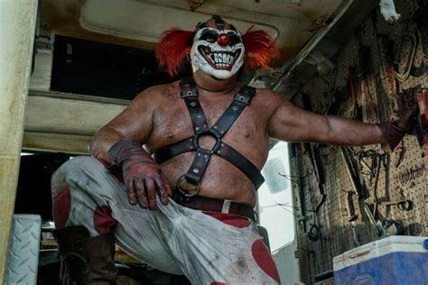 Twisted Metal Costume: Uncover the Mayhem!