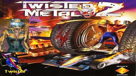 Twisted Metal Twister 345: Unraveling the Myths and Unveiling the Truth