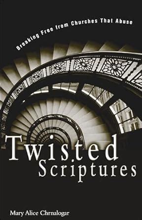 Twisted Scriptures Ebook PDF