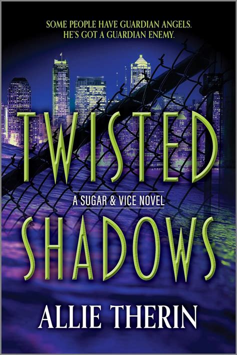 Twisted Shadows Epub