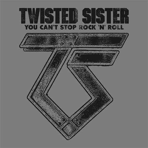 Twisted Sister Shirt: The Ultimate Fashion Statement for Rock N' Rollers