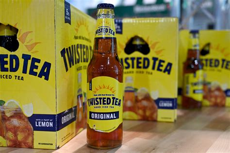 Twisted Tea Jersey: The Ultimate Guide to the Best-Selling Hard Tea