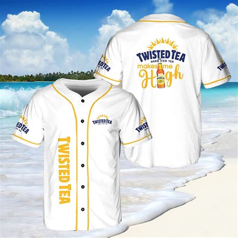 Twisted Tea Shirt: The Apparel That Embodies Southern Charm and a Spirit of Adventure