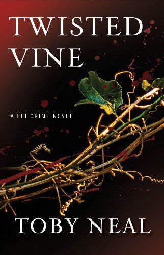 Twisted Vine a Lei Crime Novel Reader