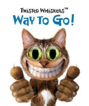 Twisted Whiskers Way to Go Epub