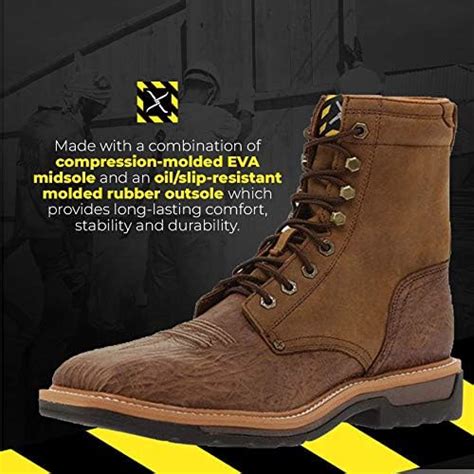 Twisted X Boots: The Unbeatable Fusion of Comfort, Style, and Durability