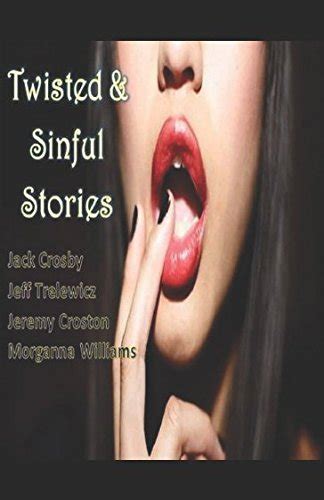 Twisted and Sinful Stories Epub
