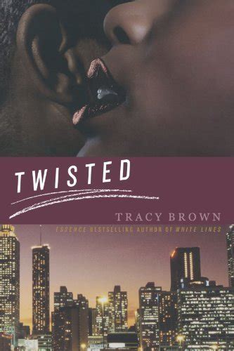 Twisted by Tracy Brown 2008-05-13 Epub