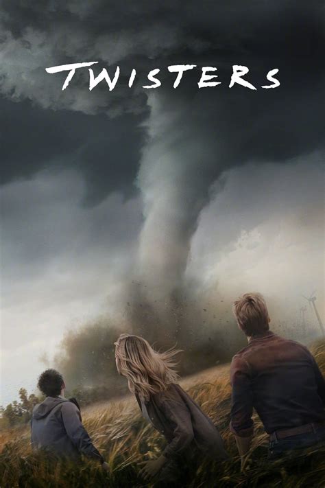 Twister 2 DVD Release Date: Mark Your Calendars for the Weather Adventure