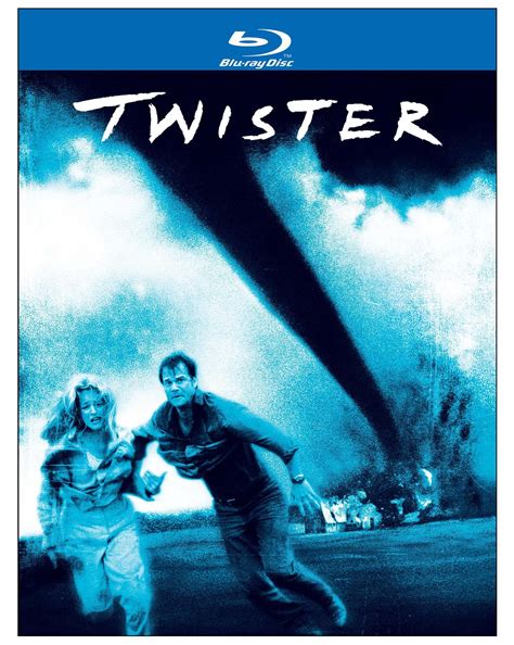 Twister Movie Blu-ray: The Ultimate Guide