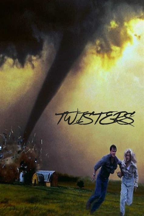 Twisters: The Ultimate Guide to the Release Date and DVD Information