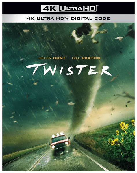 Twisters 4K: The Ultimate Guide to Weather's Most Devastating Force