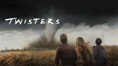 Twisters 4K 2024 Full Movie Online Free