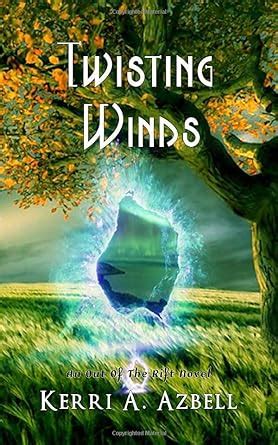 Twisting Winds An Out of the Rift Novel Epub