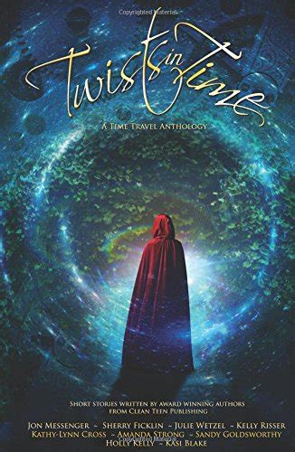 Twists in Time A Time Travel Anthology Epub