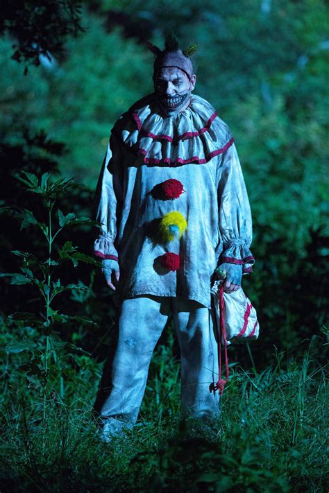 Twisty the Clown: An Exploration of the Dark and Disturbing