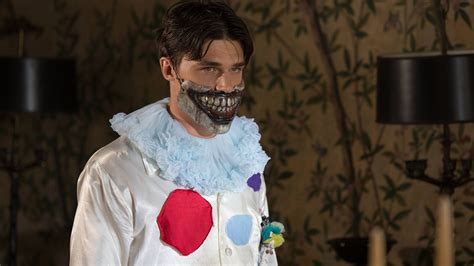 Twisty the Clown (Season 4: Freak Show):