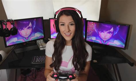 Twitch's Reigning Queens: The Luminary Female Streamers