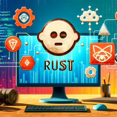 Twitch Rust: Harnessing the Power of Community and Collaboration