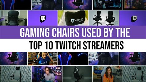 Twitch See-Through Chair Meta: The Rise of Transparent Seating