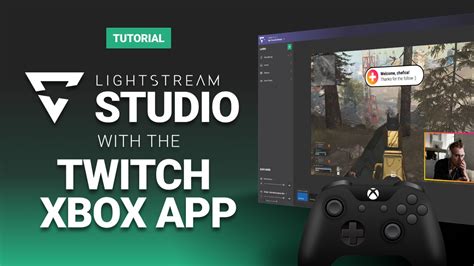 Twitch and Xbox App PC: The Ultimate Gaming Duo