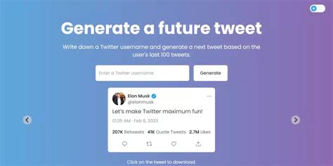 Twitter AI Generator: The Ultimate Guide to 20 Advanced Tools