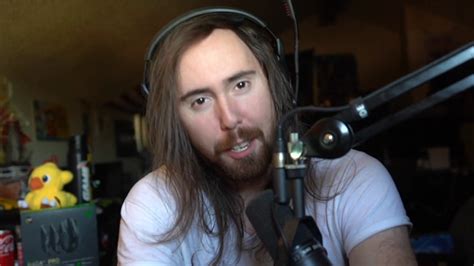 Twitter Asmongold: A Comprehensive Guide to the Streamer's Social Media Presence