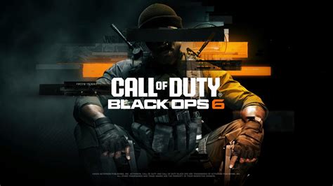 Twitter Call of Duty: Black Ops 6 - Breaking News!