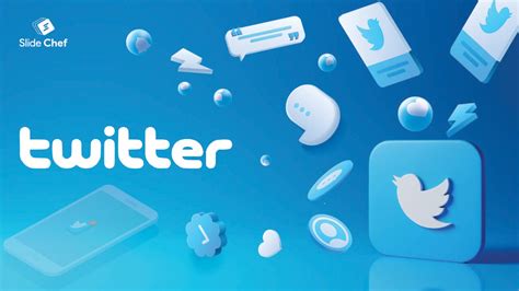 Twitter Intro Template