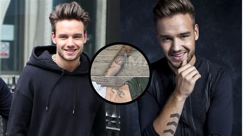 Twitter Liam Payne Photo #321: The Hollywood Start's Personal Life Exposed