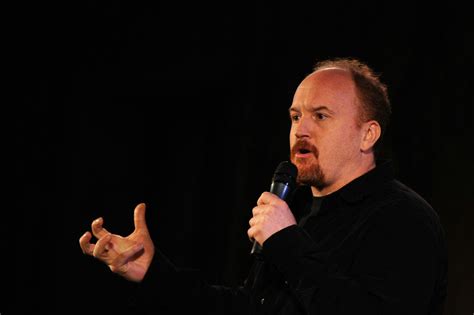 Twitter Louis CK: The Rise, Fall, and Potential Return of a Comedy Juggernaut